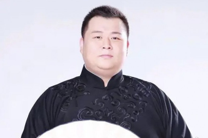 年前傳憾事！36歲知名相聲演員驟逝 好友洩死因