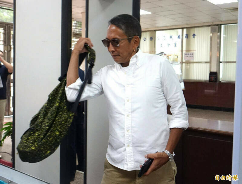 春節專案加速辦理 鈕承澤最快明上午出獄