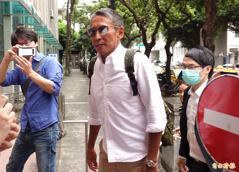 鈕承澤假釋成功！ 為博好感獄中積極「做1事」