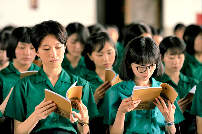 季芹節儉煮人奶湯 陳姸霏捧場狂喝