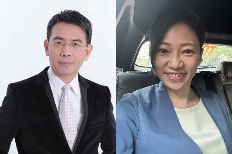 劉寶傑堅持「這些」原則 她親爆：為呈現最純粹的自己