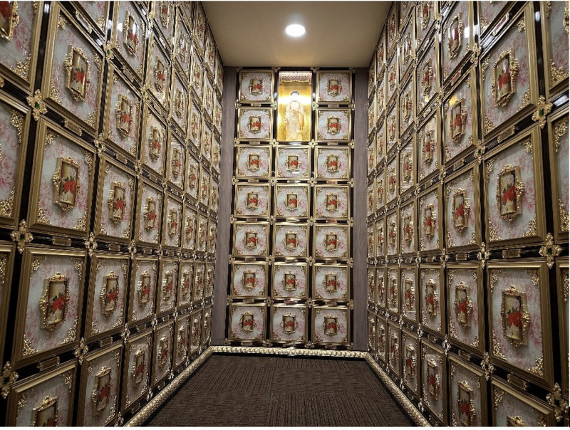 大S骨灰擬安置家中 命理師楊登嵙這些原因勸阻