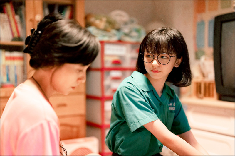 季芹開撕陳姸霏 母女大戰觀眾淚崩