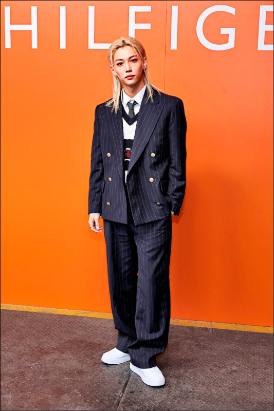 Felix出車禍手臂骨折 缺席Stray Kids見面會