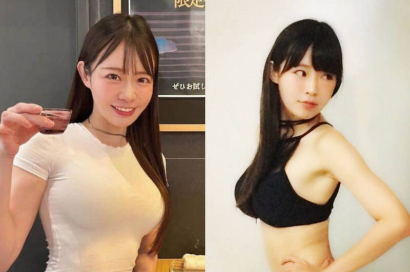 不倫日本國民民主黨魁！小泉美雪神隱3個月突爆紅 寫真銷售飆第一