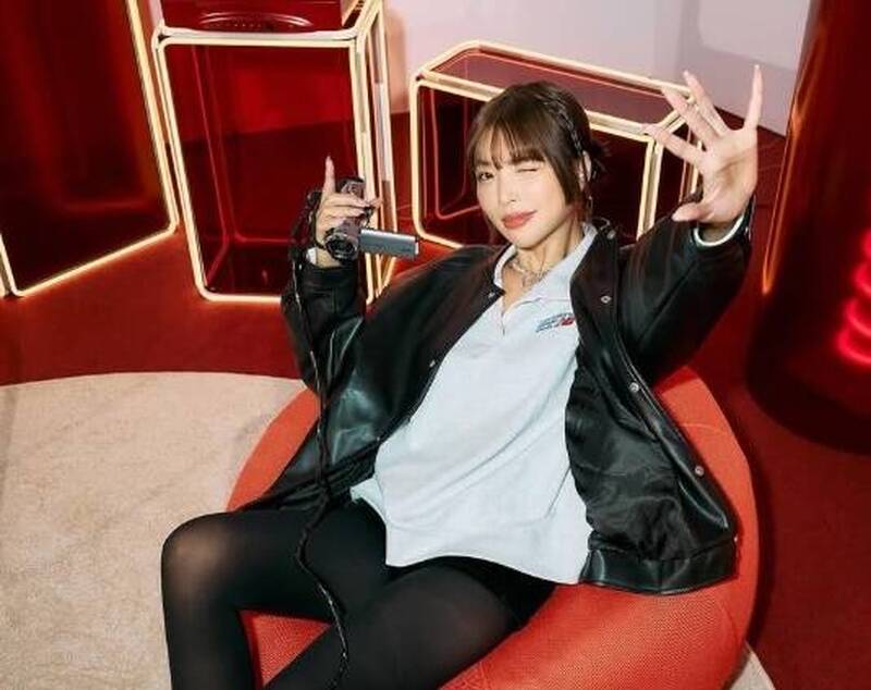 發高燒心跳過快  32歲一隻阿圓出事了