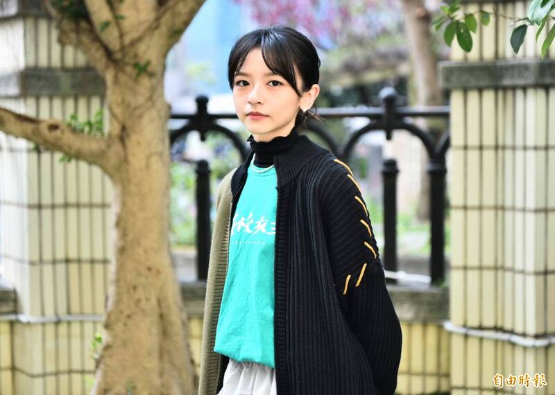 （專訪）陳姸霏焦慮怕不夠格！靠Stray Kids紓壓：我們一樣辛苦