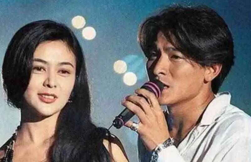 向太驕傲「只有我可以」 爆料劉德華昔險害關之琳遭粉絲毆