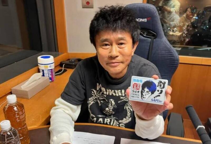 ダウンタウン　松本人志　softbank  ボードパネル(発泡スチロール製？) ダウンタウン 松本人志 softbank ボードパネル(発泡スチロール製
