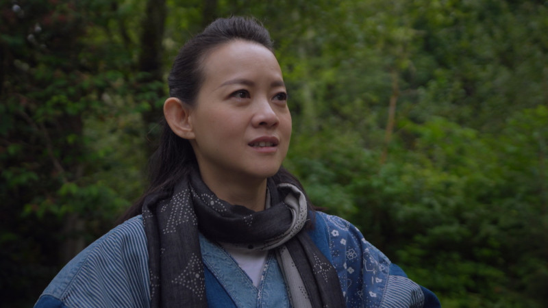 三萬人見證後再登大銀幕！紀錄片《交換禮物》感動安可加映