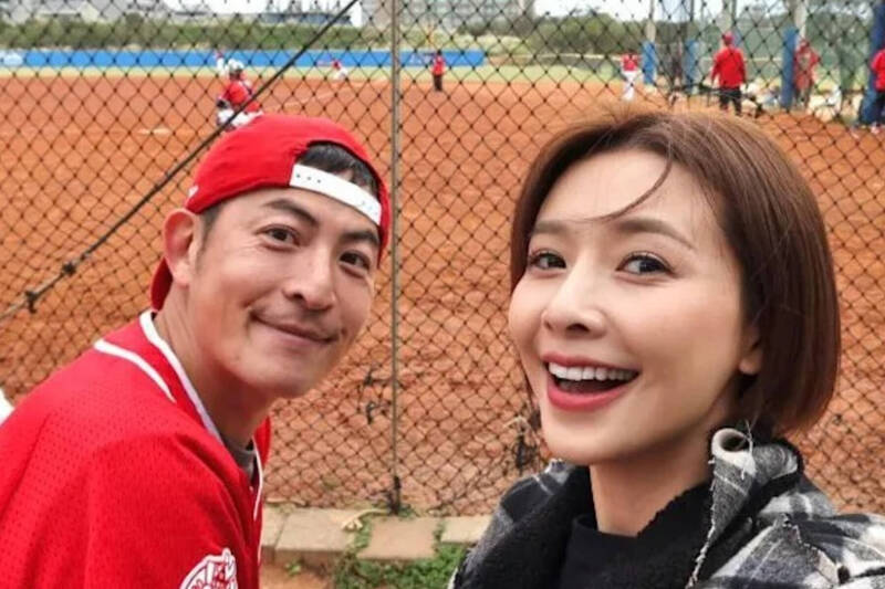 許聖梅看完趙駿亞認錯聲明 氣炸狂爆黑歷史