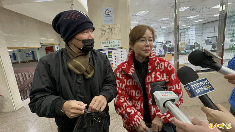 孫鵬狄鶯赴美救安佐…黃琪趁勢詐騙30萬 判刑6月定讞