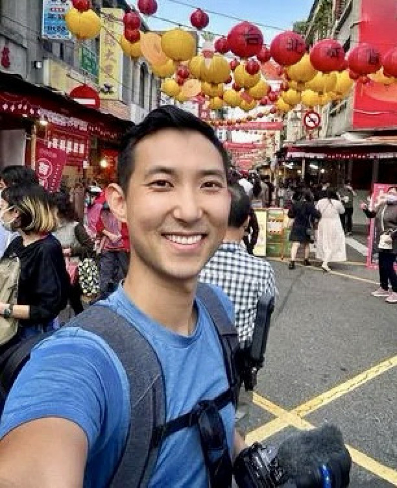 百萬YTR劉沛遭炎上！失言嗆「老女人愛插隊」急刪文道歉