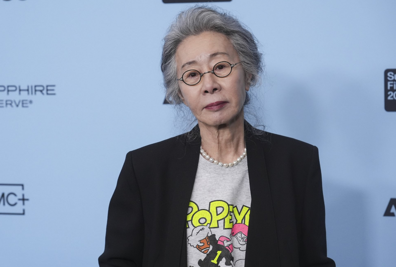 尹汝貞首公開「長子是同性戀」 霸氣告白：我更愛女婿