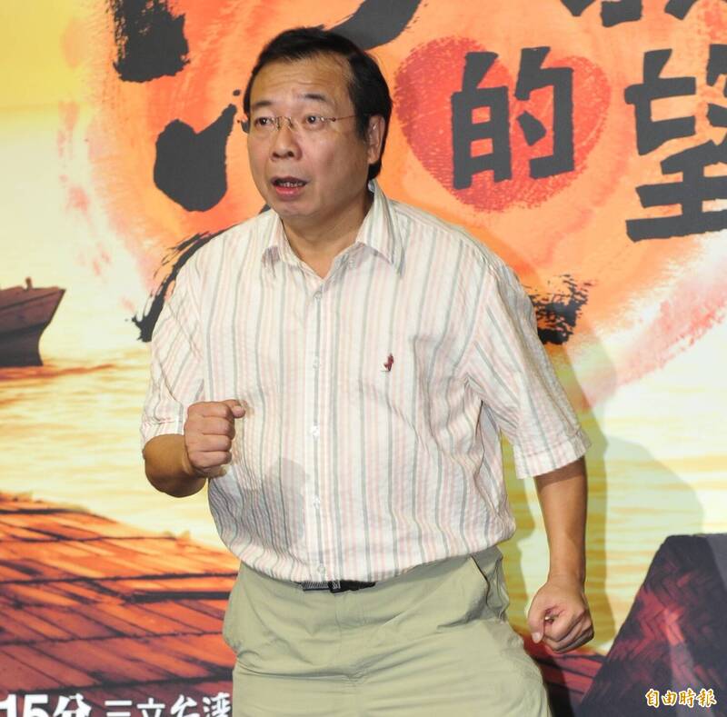 廖峻腦溢血3度中風 「待加護病房6天」現況曝光