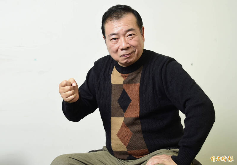 廖峻病情好轉「轉普通病房」  兒報好消息：目前沒有生命危險