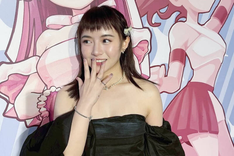 王齊麟未婚妻近況曝 十元掰了樂天「告別深刻的一年」