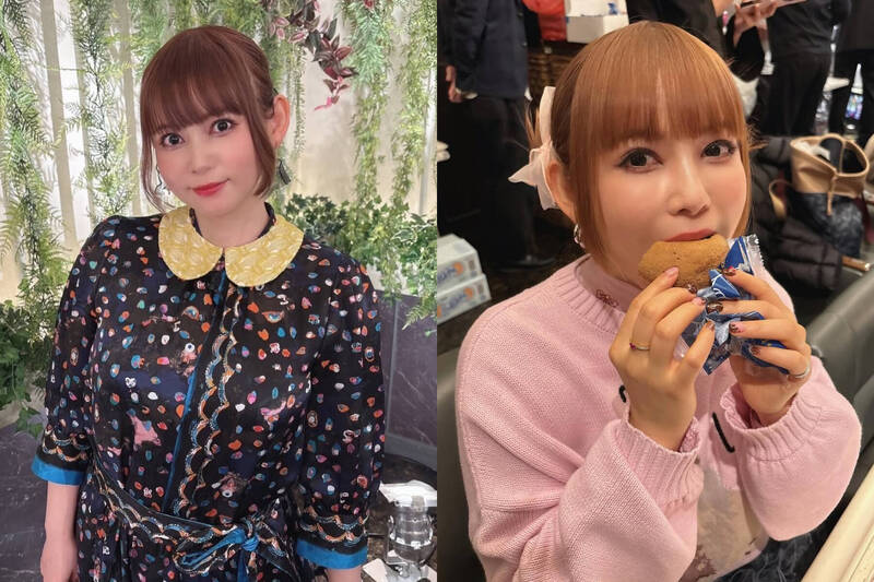 女星40歲生日突公布喜訊 手寫信寫道：肚子有了新生命