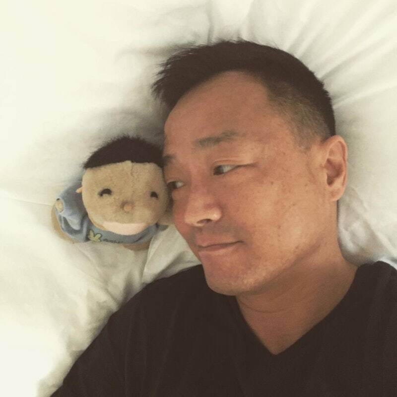 57歲港星王喜健康亮紅燈  獨自住院動手術