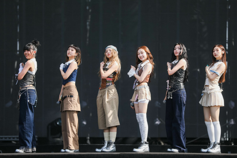 女團babyMINT迎1歲生日 8月密謀神秘小計劃