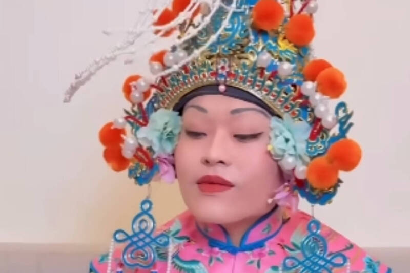 (影)網紅超譯粉紅超跑內幕 白沙屯媽祖內心戲超多 (影)網紅超譯粉紅超跑內幕 白沙屯媽祖內心戲超多