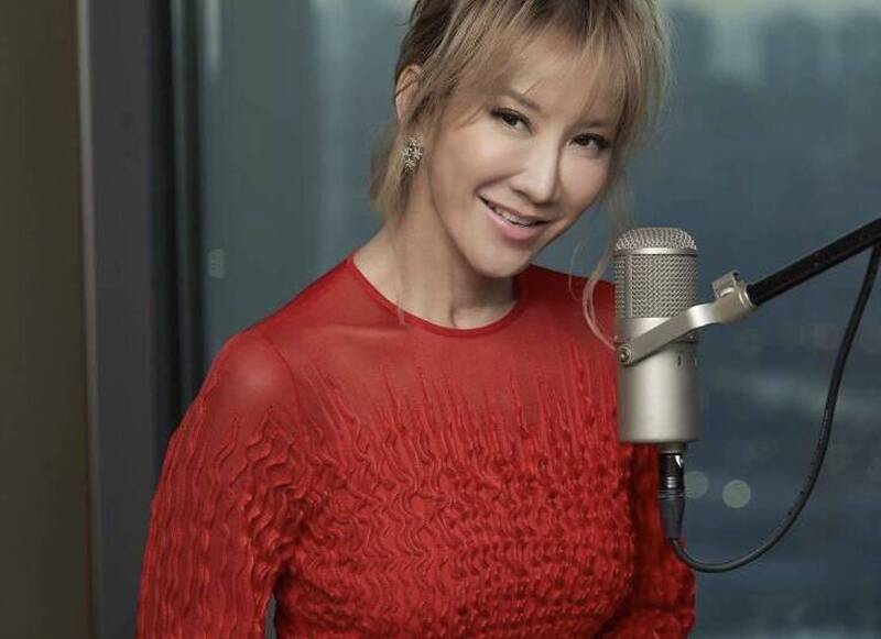天后李玟過世2年後遺作報名金曲獎  唱片公司證實