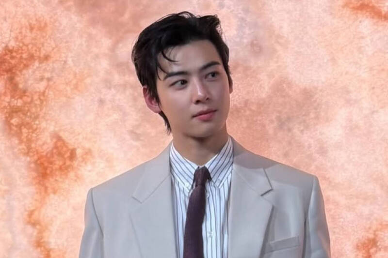 少年有成 《富比士》公布30歲以下菁英 車銀優上了