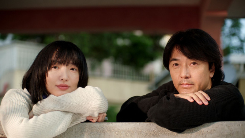 8部北影亞洲華麗片單來了 鄭伊健、綾瀨遙新片入選