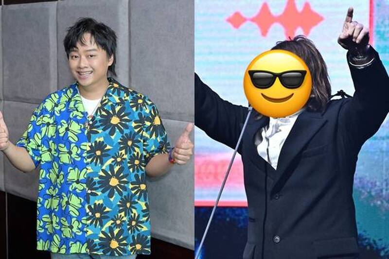 林昶佐將出任駐芬蘭大使 歌手點名最適合挪威大使是這天王