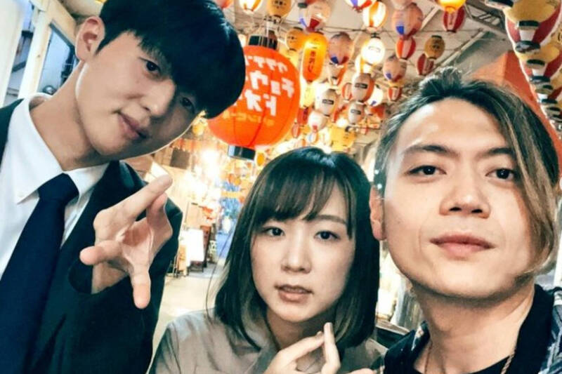 百萬YTR Yuma昔日小王Tommy 神隱半年終於發新片