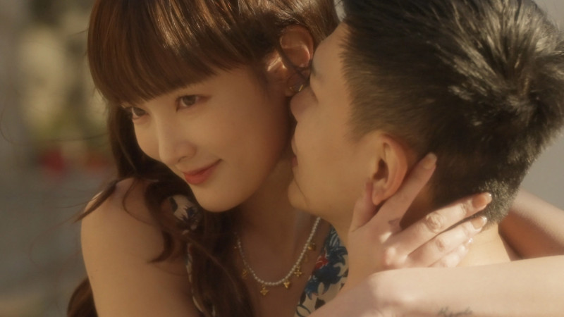 「南法限定男友」竟是他 王淨自導短片藏超甜驚喜