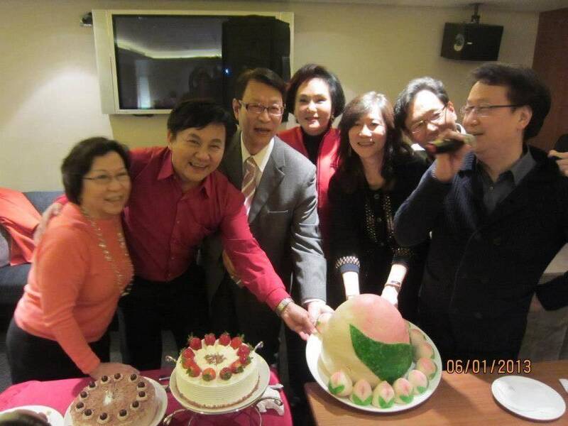 眭澔平攀聖母峰大難不死 曬舊照掀起回憶殺