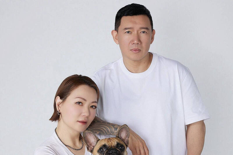 杜汶澤結婚20週年 劉德華、余文樂伴郎團只聯繫1人