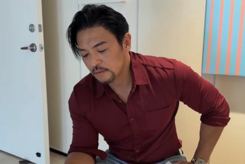 女友忘記掛電話！偷吃過程全放送 夢多崩潰：感覺比我厲害