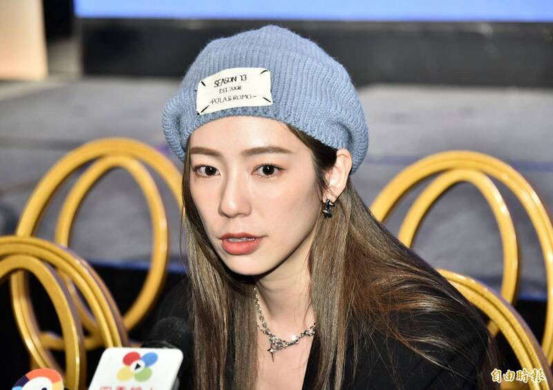 「300壯士」前營運長遭陳天仁控性騷 沉默2天反擊：親密行為是她主動引導