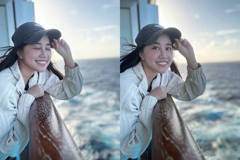 網紅亞亞迎來新生命 單身6年靠祭改遇真愛