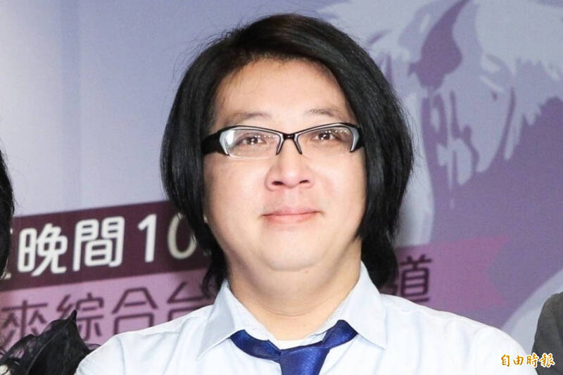 小胖老師57歲生日仍臥病榻 姊姊隔海4問「你為何就不能」