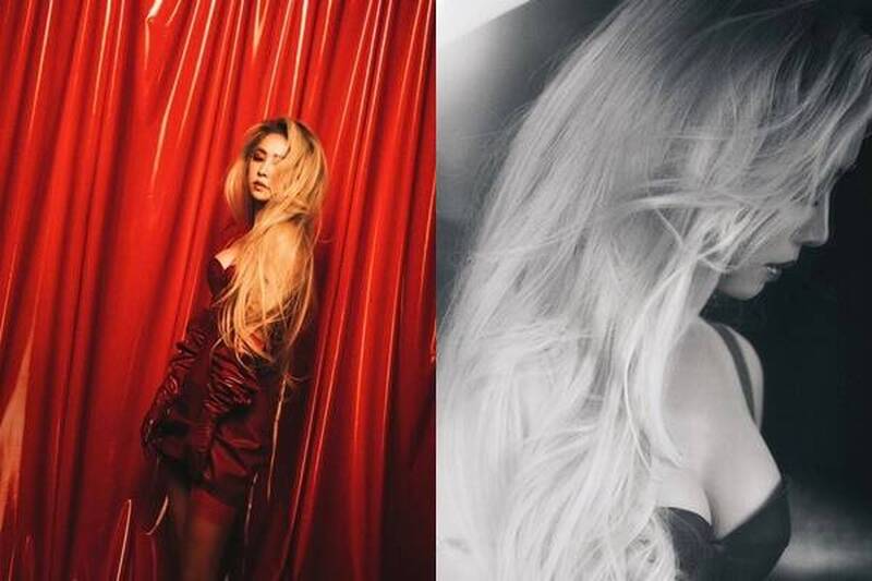 蔡依林側身辣爆了！隱藏版照片流出遭誇：太兇了