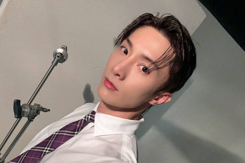 阿本學生時期半夜寫信出櫃 父母十年後真實反應曝光