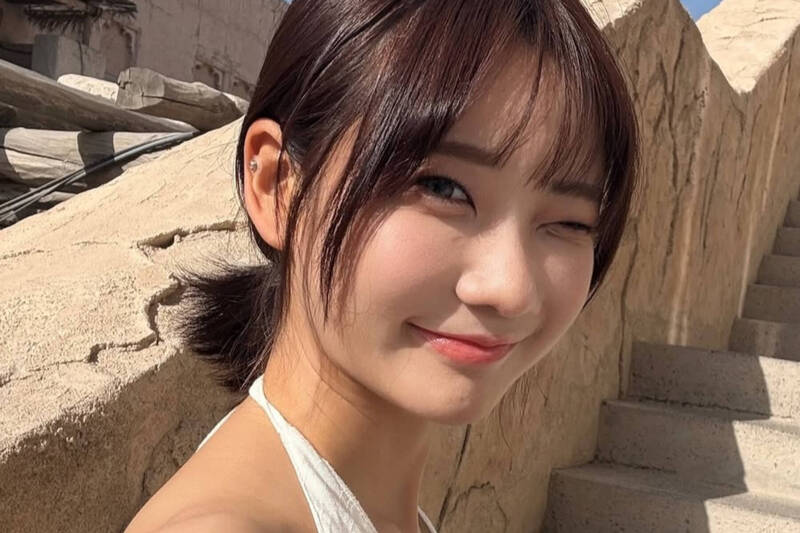 疑遭黑粉惡意竄改飛機餐！愛莉莎莎氣炸：我真的被整到欸