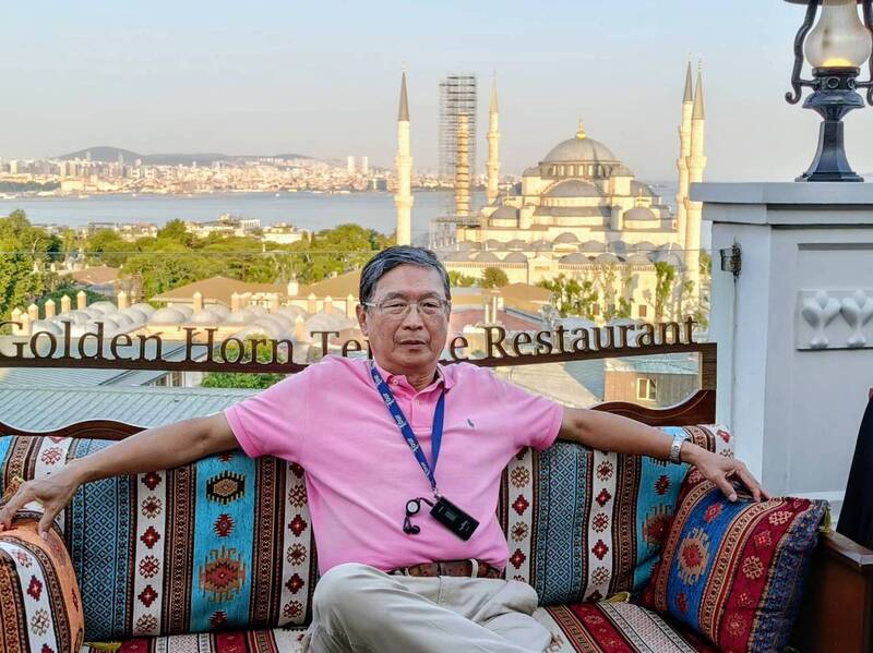 名嘴馬西屏曝10年前漸失憶  上節目忘行政院長是誰