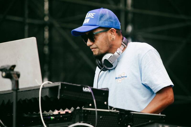 張震嶽玩滑板開嗆計程車司機！真正原因曝光了