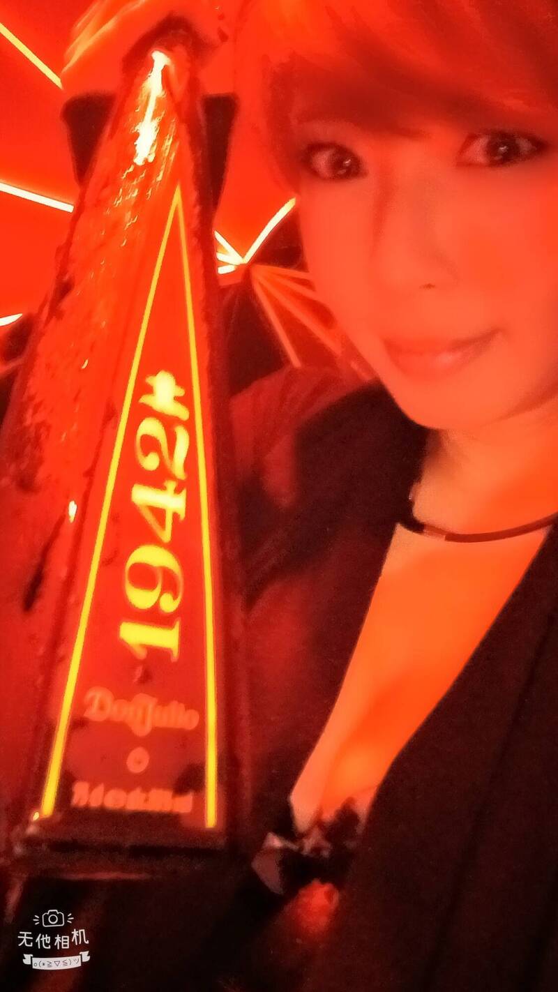 「蹭」什麼時候流行？ Makiyo要大家別想那麼多