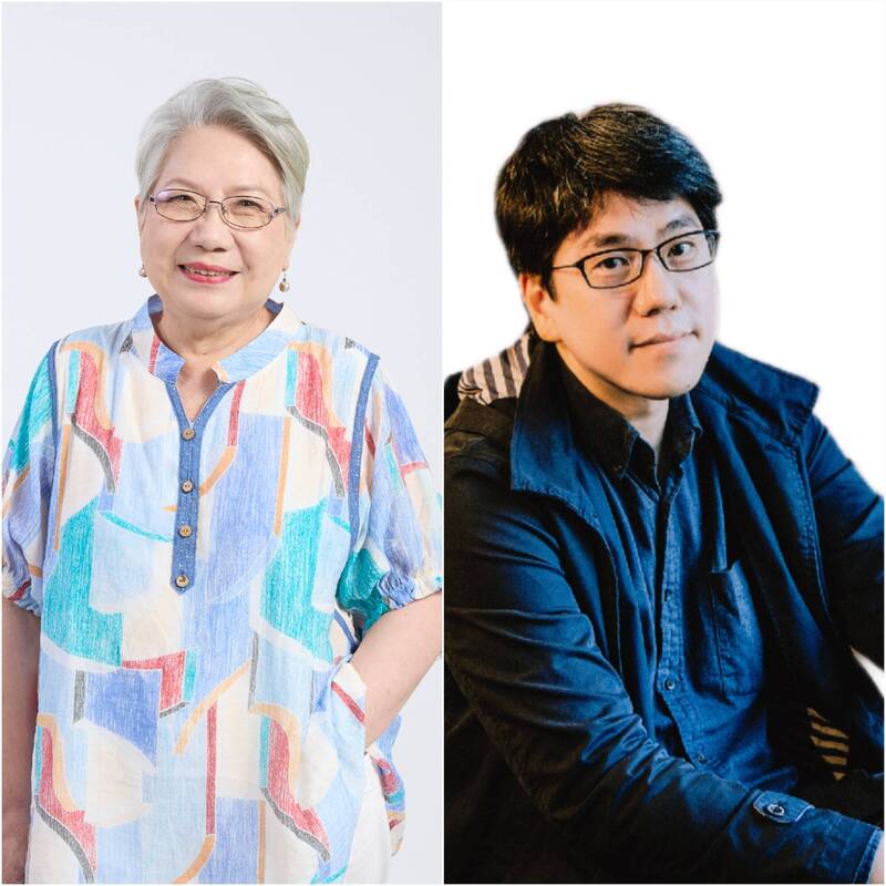 民歌之母兒子挺大罷免 馬世芳喊話國民：內除國賊保有小確幸