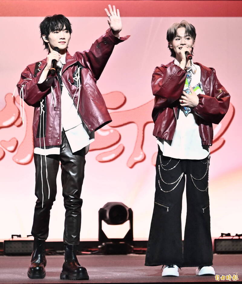 （影）黃氏兄弟北流秒殺厲害了 超過231萬訂閱宣布下一站香港