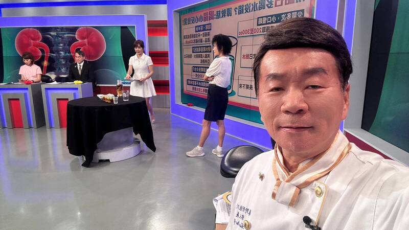 經營者最倒楣！ 名廚郭主義慘痛發聲