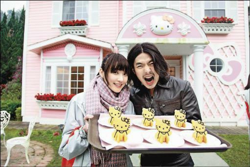 李威捲「精舍命案」遭起訴 林逸欣婚宴未邀緋聞舊愛...原因曝光