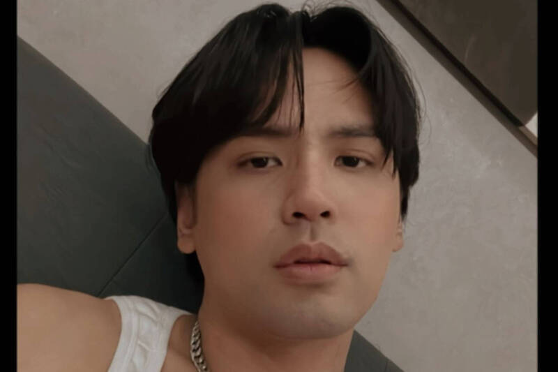 陳零九閃兵交保沒閒著   被爆帶JKF女郎遊澳門 