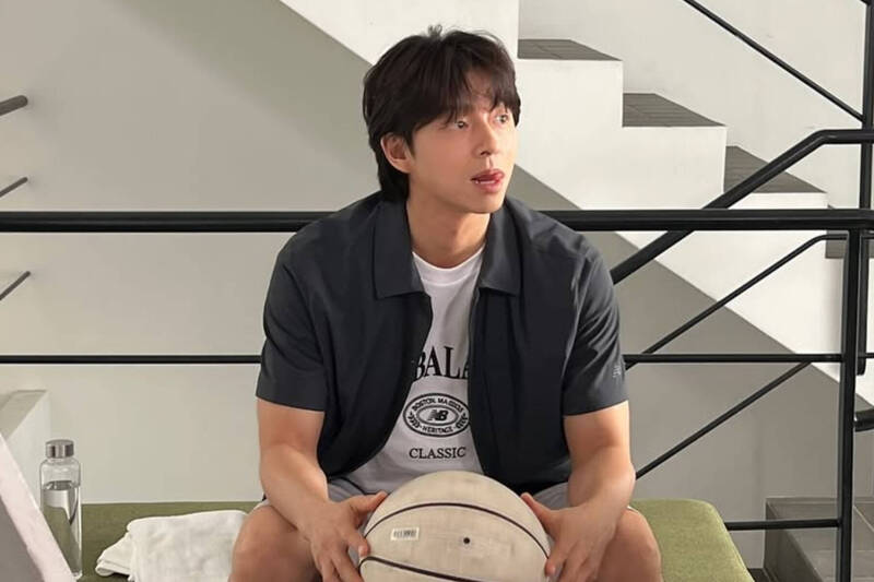 孔劉太不科學 更新近況發現「帥度都沒變」