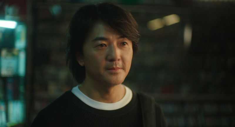 和小37歲星二代演愛情片 鄭伊健超怕老嫩配還被叫叔叔